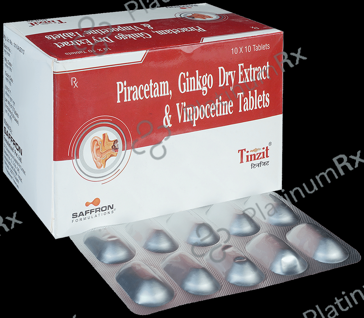 Tinzit Tablet