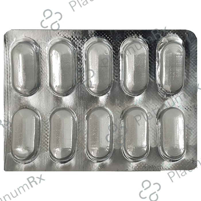 Tenz-Cal Tablet