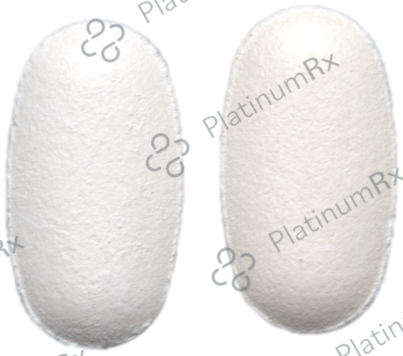 Zocef 250mg Tablet 10s
