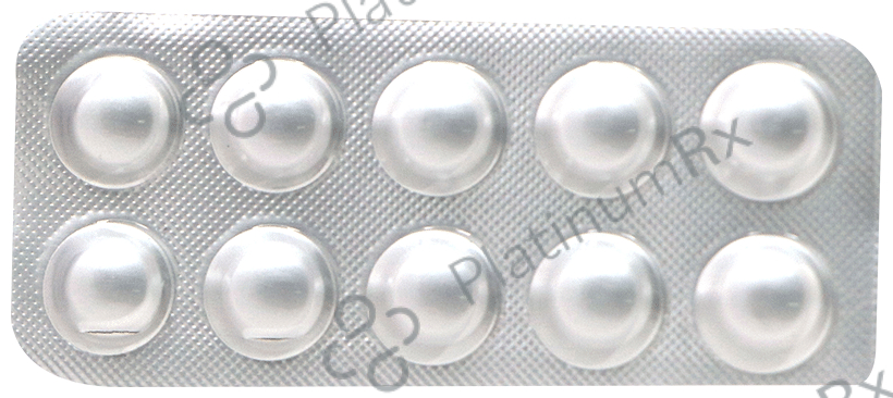 Slor 5 Tablet