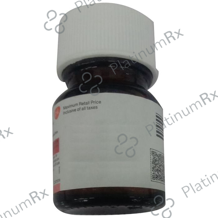 Eltroxin 25mcg Tablet 120s
