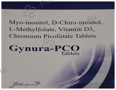 Gynura Gynura Pco Tablet