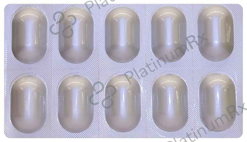 Auxtil 500 Tablet