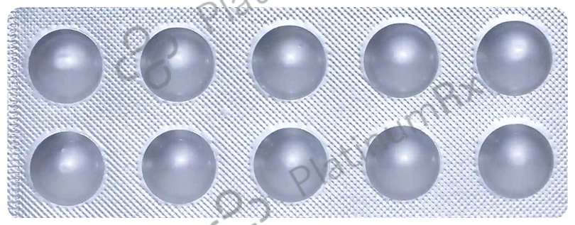 Bizlo 10mg Tablet 10s