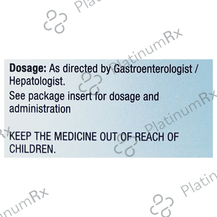 Hepbest 25mg Tablet 30s