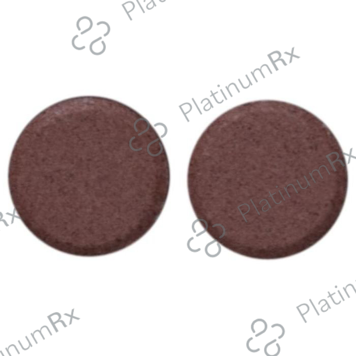 Stamlo T 5/40mg Tablet 10s