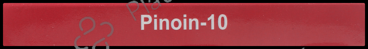 Pinoin 10mg Capsule