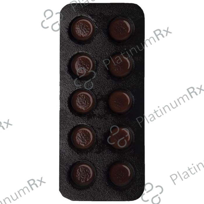 Folitrax 7.5mg Tablet 10s
