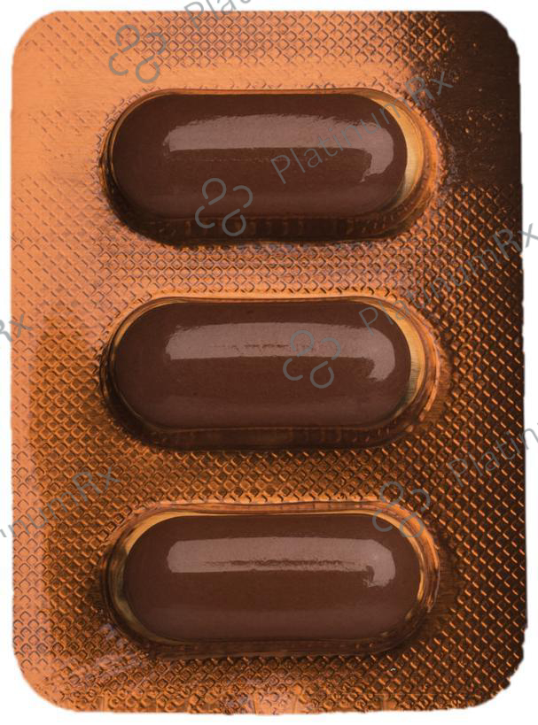 R-Cinex 600 Tablet