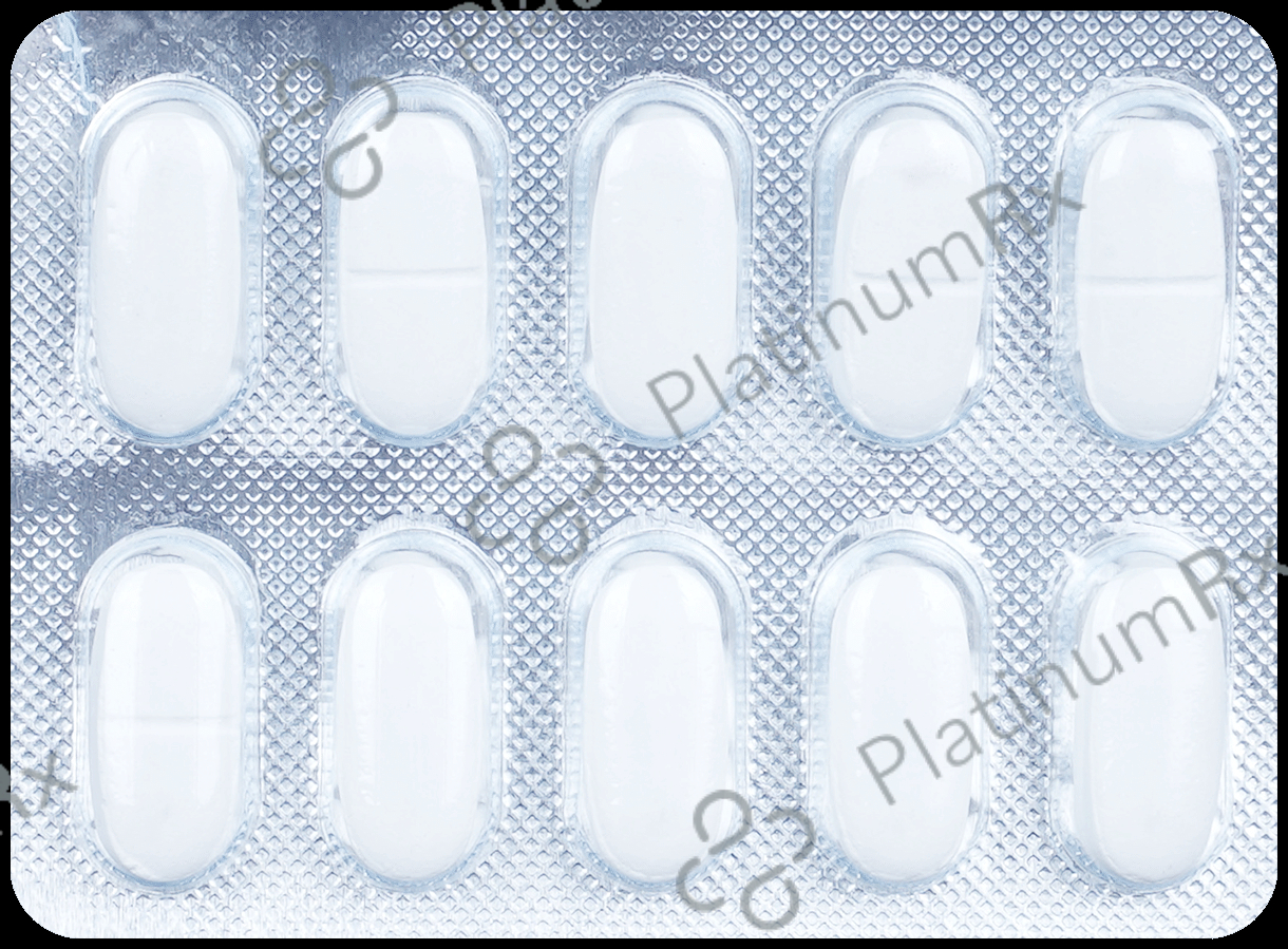 Speucid Forte Tablet
