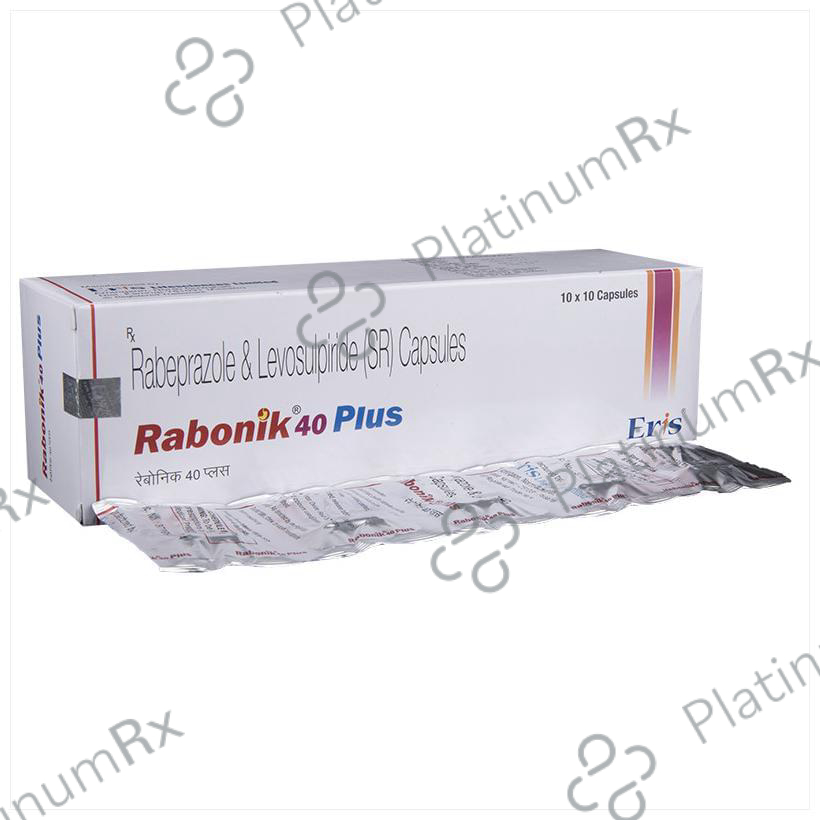 Pregabid OD 150 Tablet