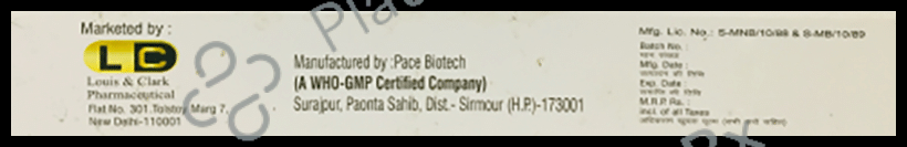 L-Loc Injection