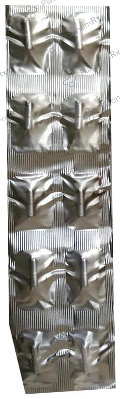 Silorap 8 Capsule