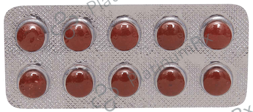 Medigrel Tablet