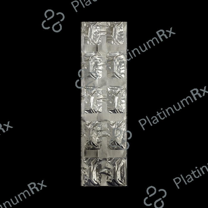 Rabez L 75/20mg Capsule SR 10s