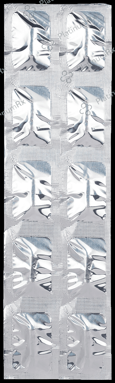 Topp D 30/40mg Capsule PR 10S