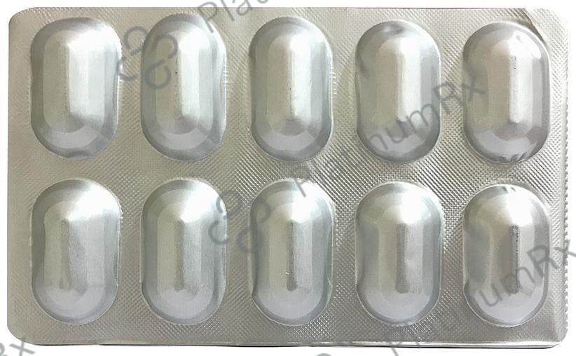 Gkn-Plus Tablet