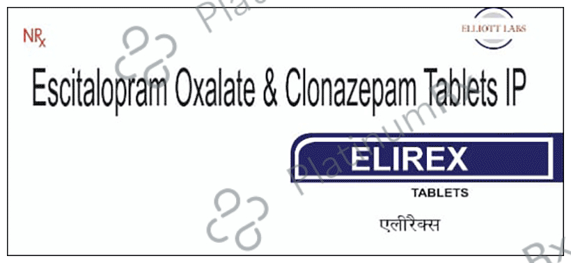 Elirex Tablet
