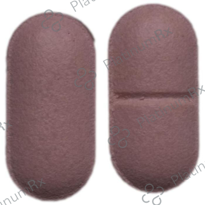 Etody 90mg Tablet 10s