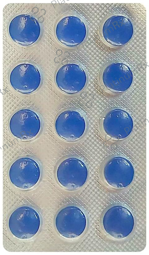 Aciloc RD 20/10mg Tablet 15s