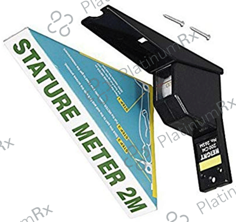 Osr Medplus Stature Meter 2m