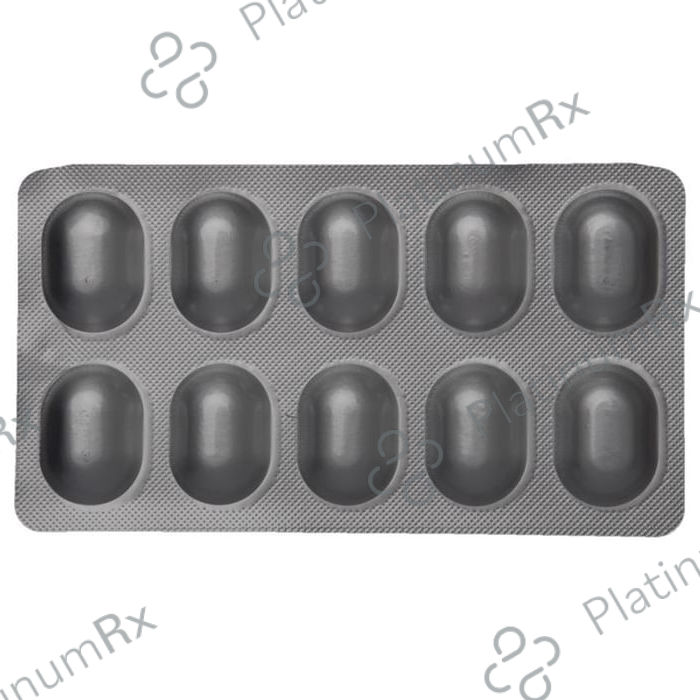 Swich 200mg Tablet 10s