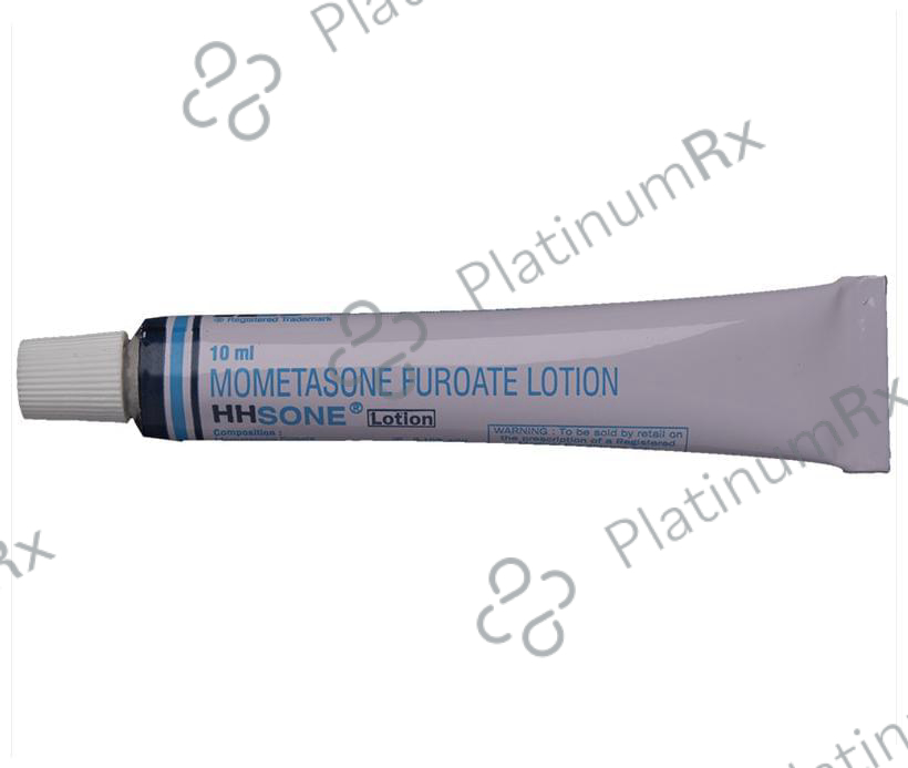 HH Sone 0.1% Lotion 10ml