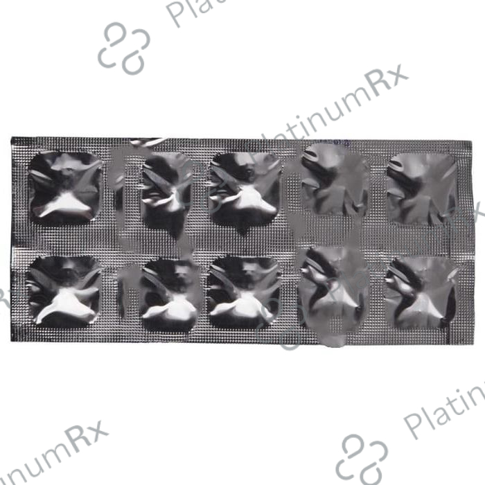 Monlevo 5/10mg Tablet 10s