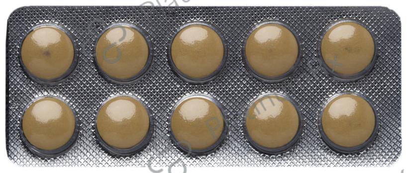 Etosaid 120 Tablet