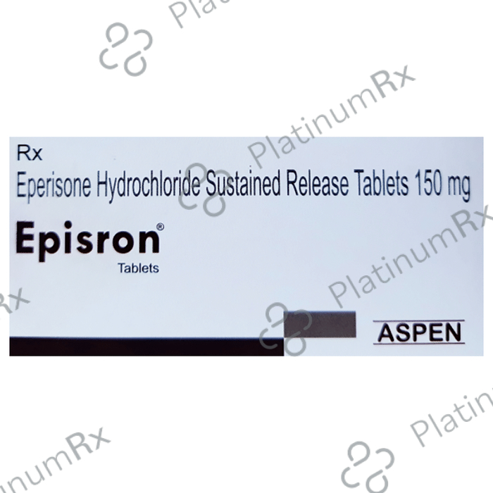 Episron Tablet SR