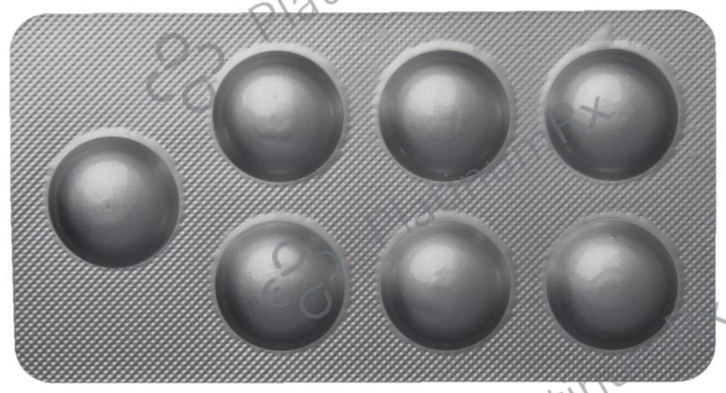 Ovigyn-DSR Tablet