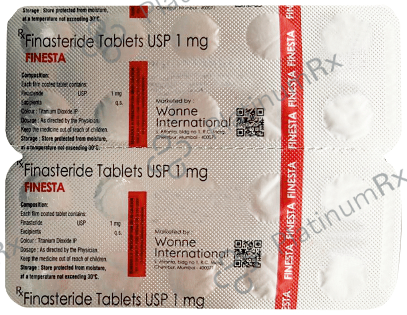 Finesta Tablet