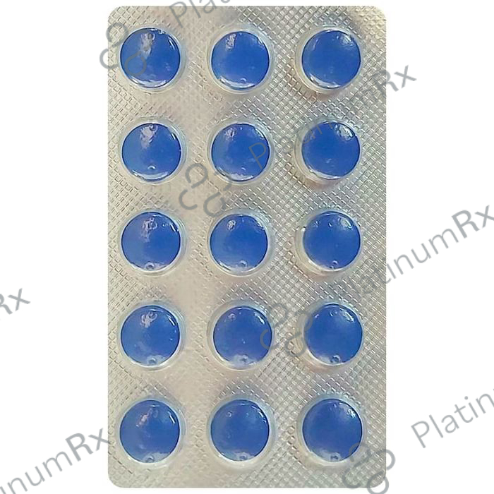 Aciloc RD 20/10mg Tablet 15s