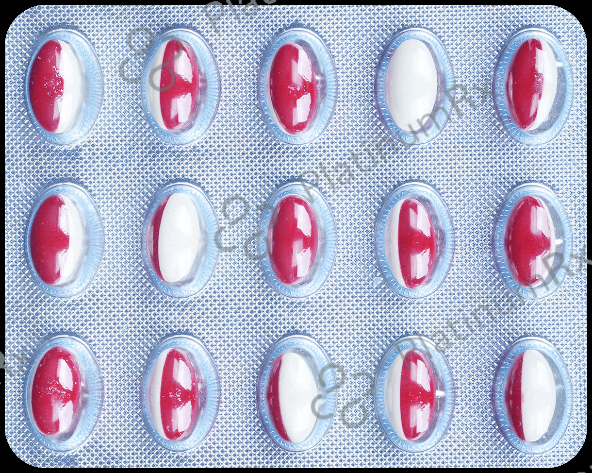 Cetjoint K2 7 Capsule 15s