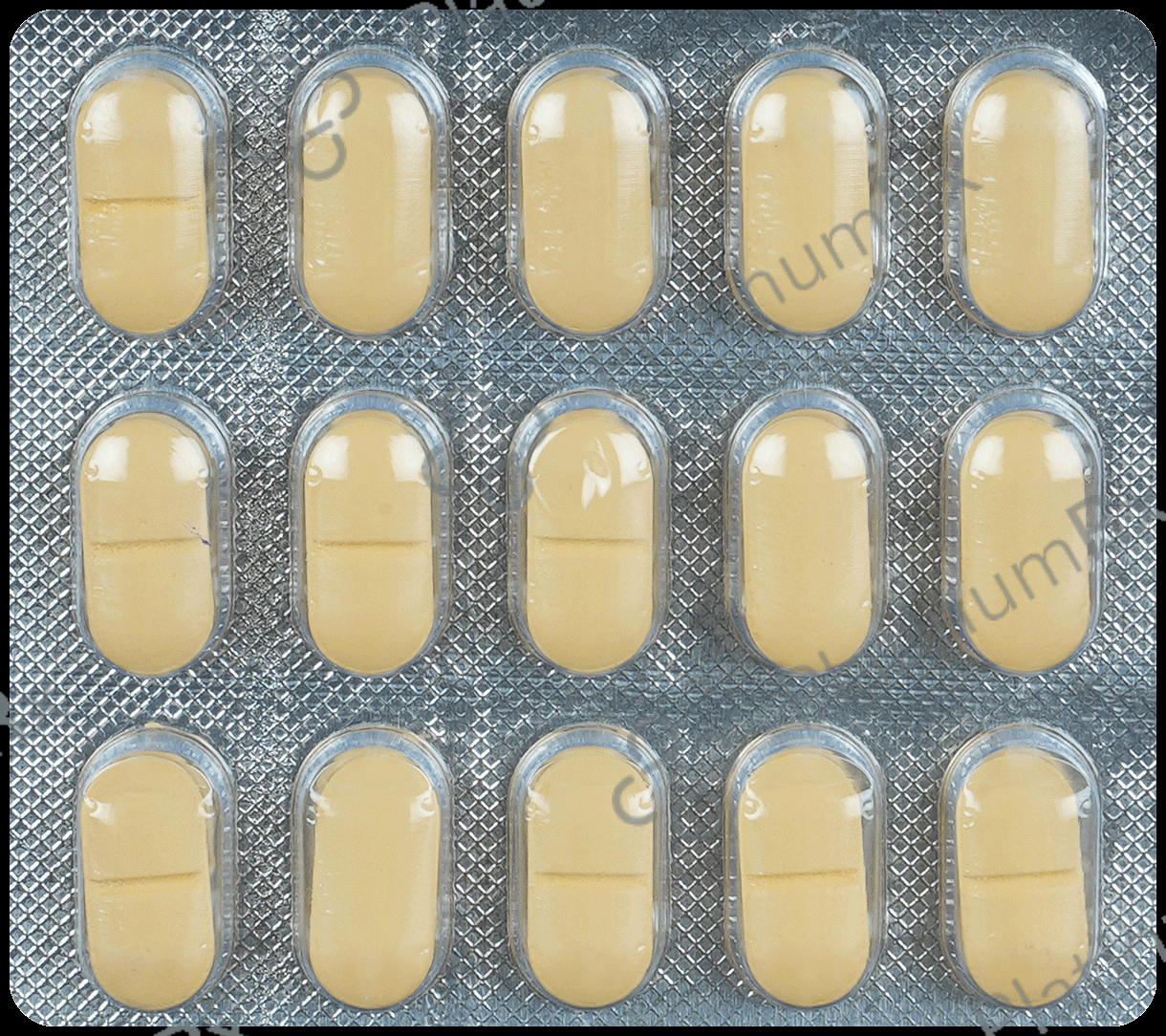 Etorica P 60/325mg Tablet 15s