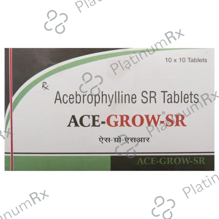 Acegrow-SR Tablet