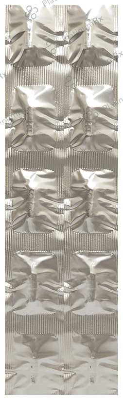 Cytodrox 500mg Capsule 10s