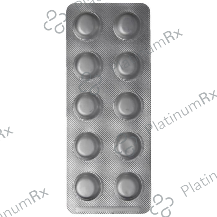 Febuday 40mg Tablet 10s