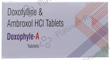 Doxophyle-A Tablet
