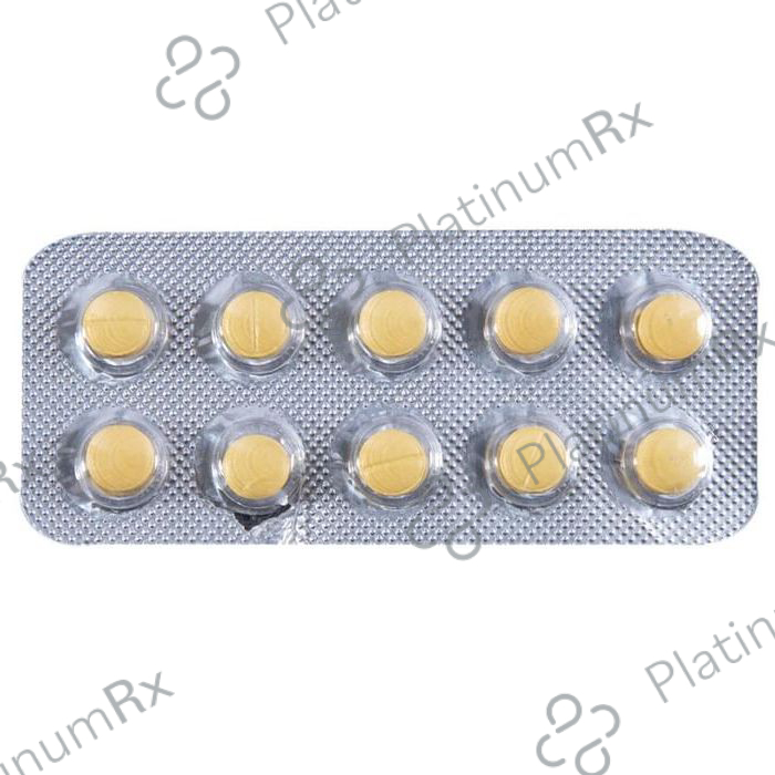 Mirtaz 7.5 Tablet