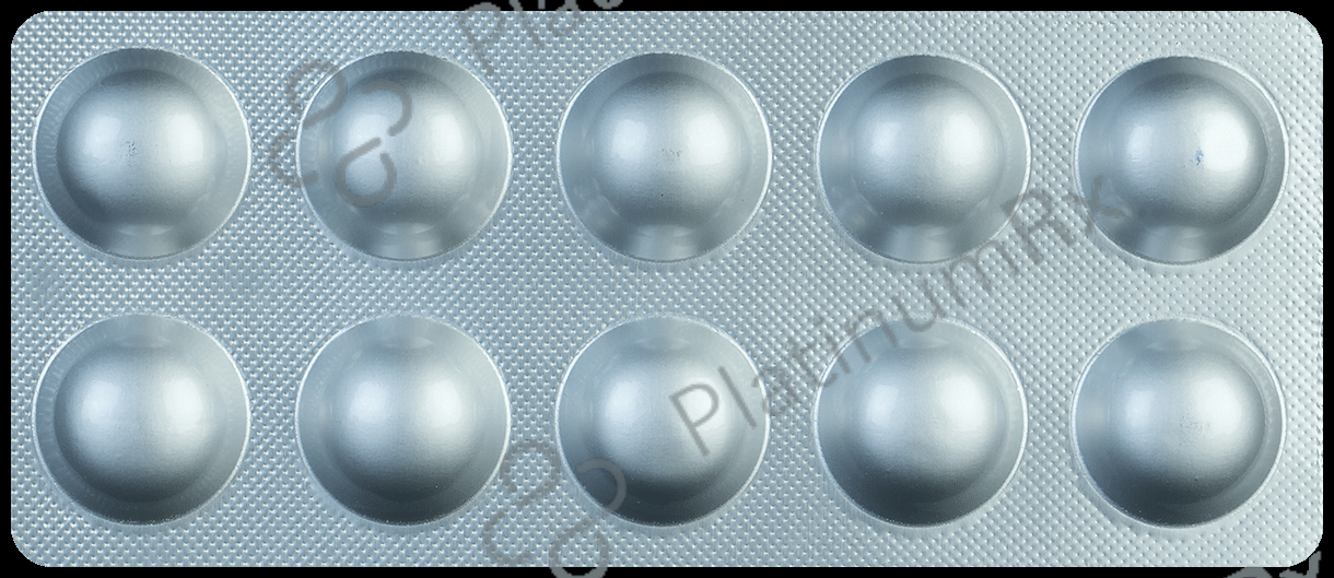 Zinodap 10mg Tablet 10 tablets