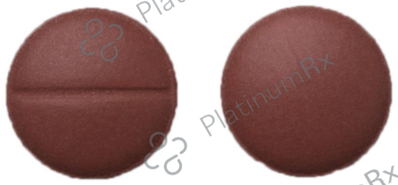 Trilopace Tablet 10s