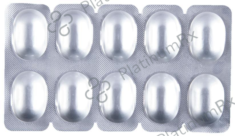 Colpep Spas Tablet