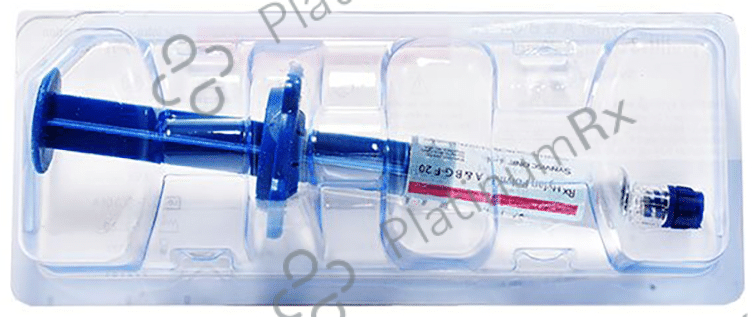 Synvisc Hylan GF 20mg Injection