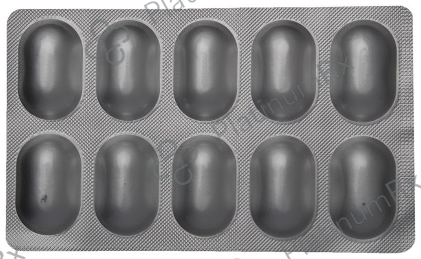 Taxim-AZ 200 Tablet