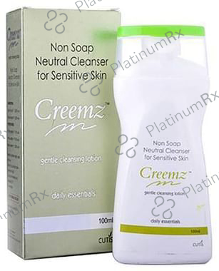 Creemz Lotion