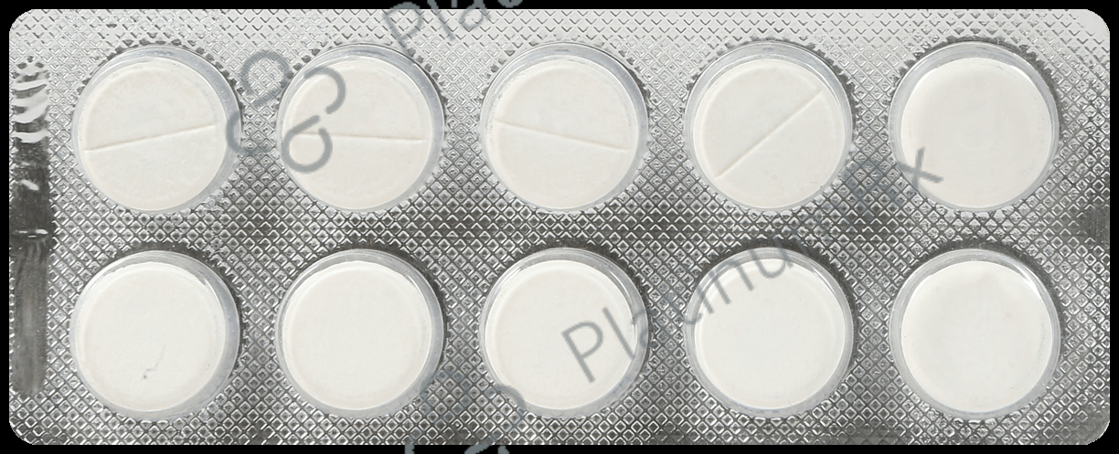 Oxybuta 325/50mg Tablet 10s