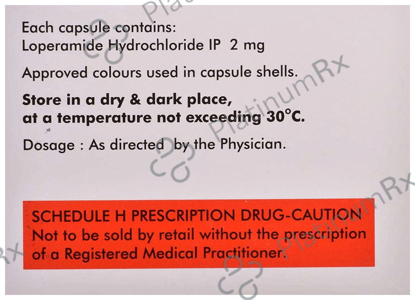 Eldoper 2mg Capsule