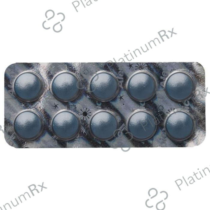 Roxid 150mg Tablet 10s