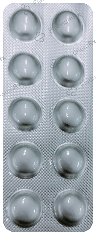 Forlast 2.5mg Tablet